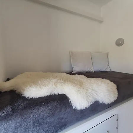 Duplex Sensationnel Avec Balcon A 2 Et Wifi, A Quelques Pas De La Plage, Costa Brava - Es-209-63 アパート