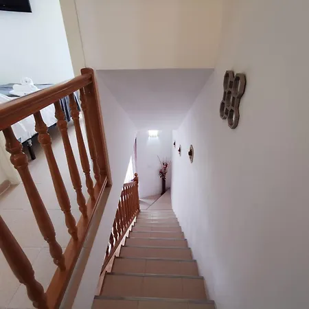 アパート Duplex Sensationnel Avec Balcon A 2 Et Wifi, A Quelques Pas De La Plage, Costa Brava - Es-209-63