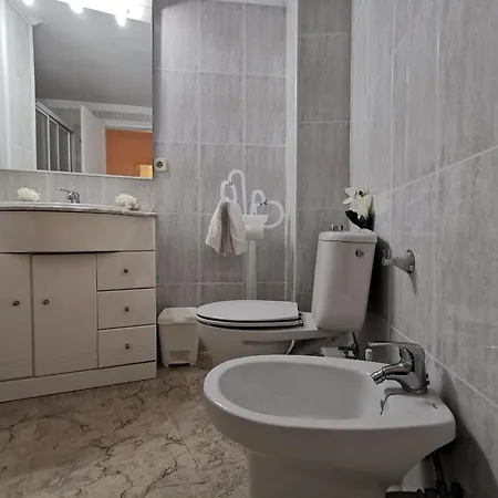 アパート Duplex Sensationnel Avec Balcon A 2 Et Wifi, A Quelques Pas De La Plage, Costa Brava - Es-209-63 プラヤ・デアロ