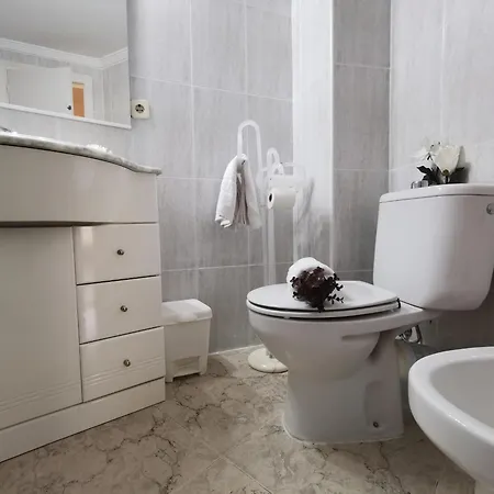 Duplex Sensationnel Avec Balcon A 2 Et Wifi, A Quelques Pas De La Plage, Costa Brava - Es-209-63