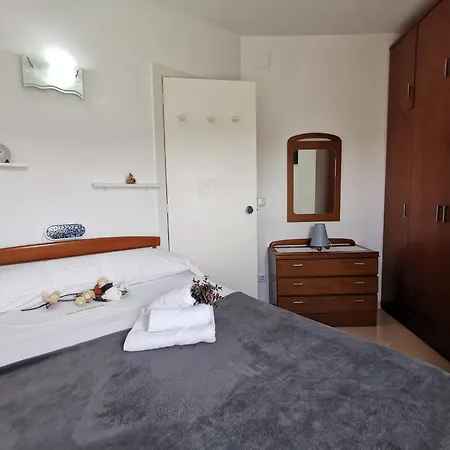 Duplex Sensationnel Avec Balcon A 2 Et Wifi, A Quelques Pas De La Plage, Costa Brava - Es-209-63 プラヤ・デアロ