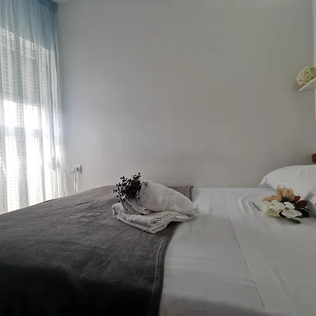 Apartment Duplex Sensationnel Avec Balcon A 2 Et Wifi, A Quelques Pas De La Plage, Costa Brava - Es-209-63 Platja d'Aro