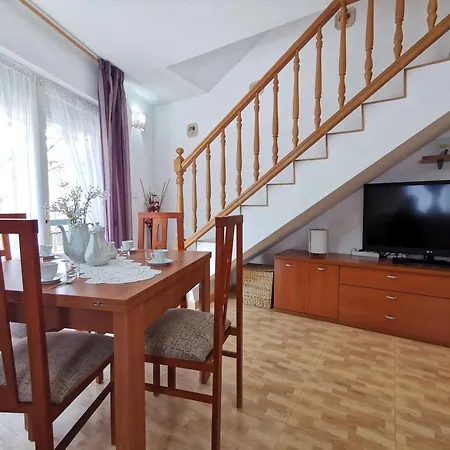 Duplex Sensationnel Avec Balcon A 2 Et Wifi, A Quelques Pas De La Plage, Costa Brava - Es-209-63 Apartment *
