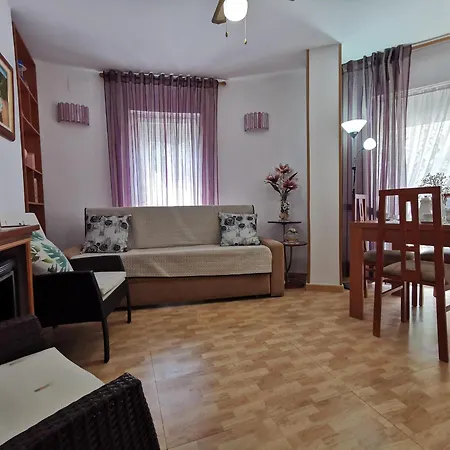 Apartment Duplex Sensationnel Avec Balcon A 2 Et Wifi, A Quelques Pas De La Plage, Costa Brava - Es-209-63 *